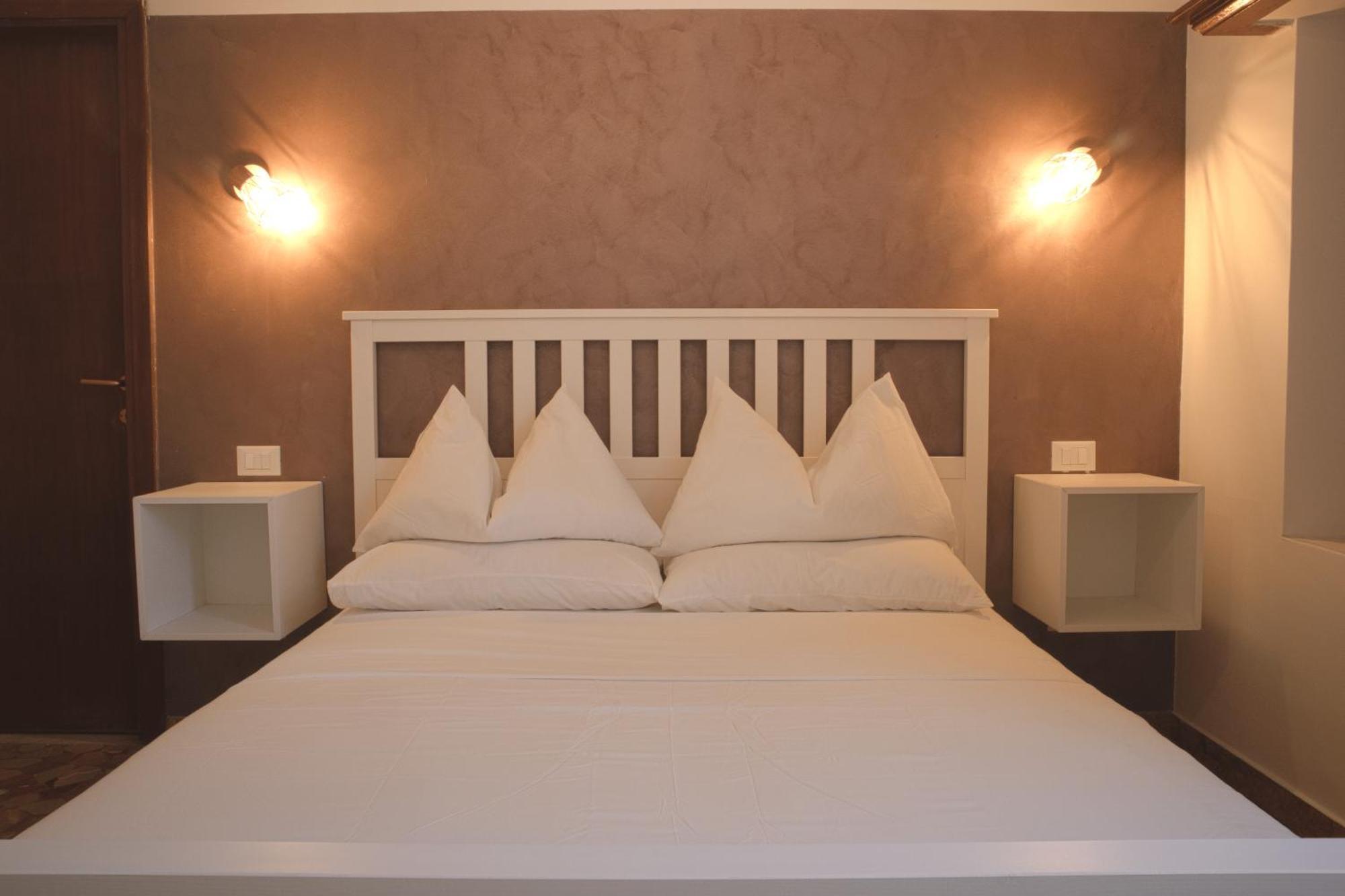 Gæstehus Venice Rooms Venedig