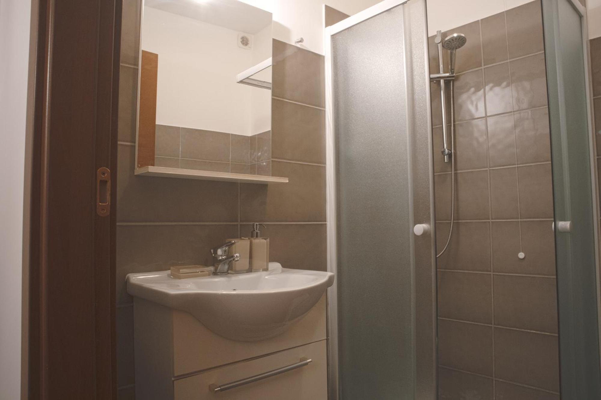 Venice Rooms Gæstehus Venedig