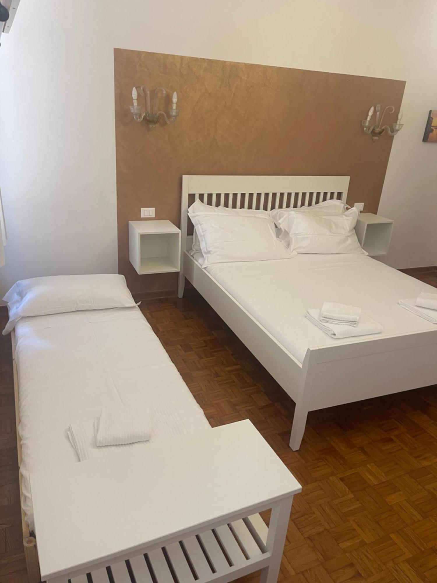 Gæstehus Venice Rooms
